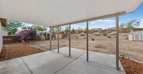 20985 Rose Knob Drive, Reno, NV 89508 Photo