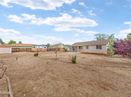 20985 Rose Knob Drive, Reno, NV 89508 Photo