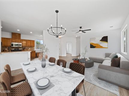 20985 Rose Knob Drive, Reno, NV 89508 Photo