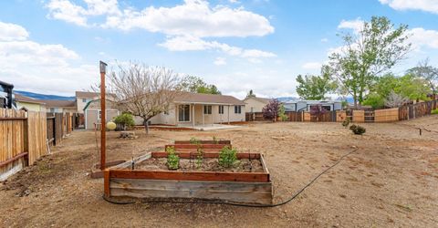 20985 Rose Knob Drive, Reno, NV 89508 Photo