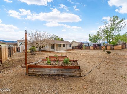 20985 Rose Knob Drive, Reno, NV 89508 Photo