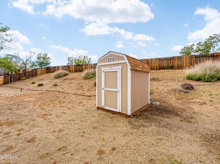 20985 Rose Knob Drive, Reno, NV 89508 Photo