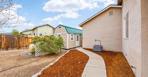 20985 Rose Knob Drive, Reno, NV 89508 Photo