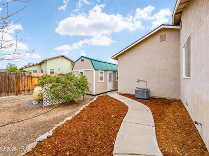 20985 Rose Knob Drive, Reno, NV 89508 Photo