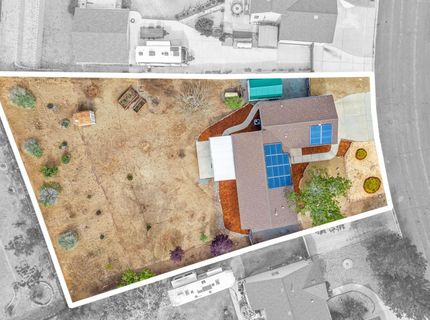 20985 Rose Knob Drive, Reno, NV 89508 Photo