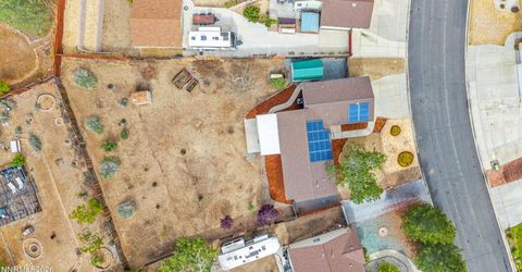 20985 Rose Knob Drive, Reno, NV 89508 Photo