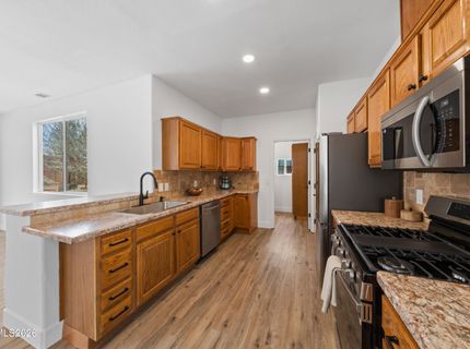 20985 Rose Knob Drive, Reno, NV 89508 Photo