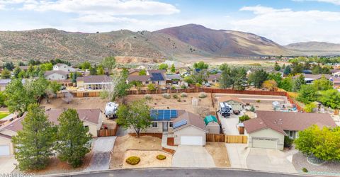 20985 Rose Knob Drive, Reno, NV 89508 Photo