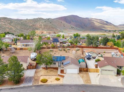 20985 Rose Knob Drive, Reno, NV 89508 Photo