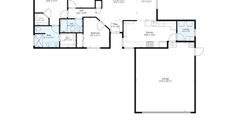 20985 Rose Knob Drive, Reno, NV 89508 Photo