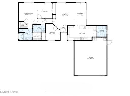 20985 Rose Knob Drive, Reno, NV 89508 Photo