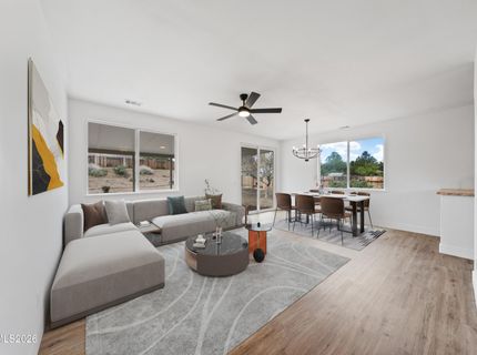 20985 Rose Knob Drive, Reno, NV 89508 Photo