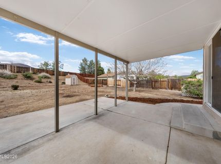 20985 Rose Knob Drive, Reno, NV 89508 Photo