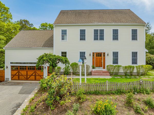73 Westmoreland Drive , Falmouth, MA 02540