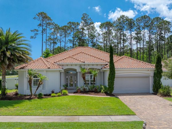101 Briargate Look , Ormond Beach, FL 32174