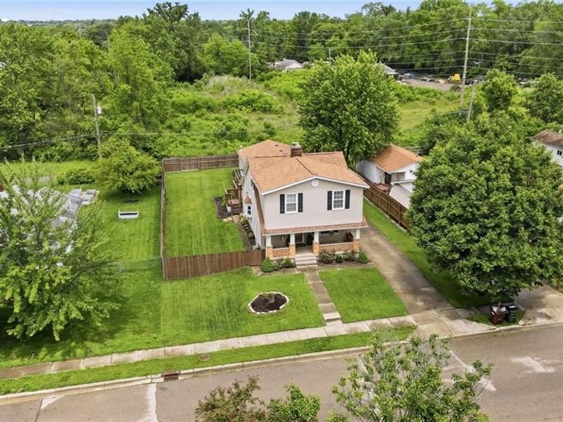 1143 Lavern Avenue, Kettering, OH 45429 Photo 2