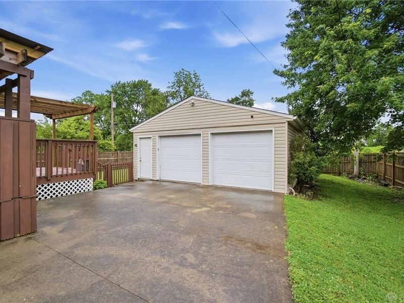 1143 Lavern Avenue, Kettering, OH 45429 Photo 31