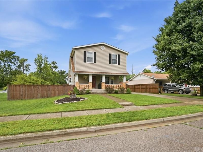 1143 Lavern Avenue, Kettering, OH 45429 Photo 4