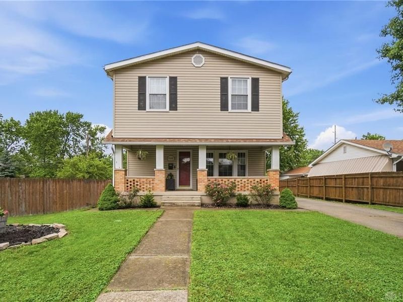 1143 Lavern Avenue, Kettering, OH 45429 Photo 5