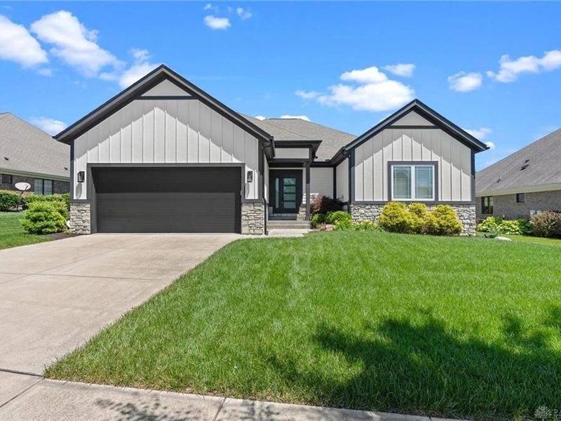 1380 Highland Lane, Beavercreek Township, OH 45385 Photo 1