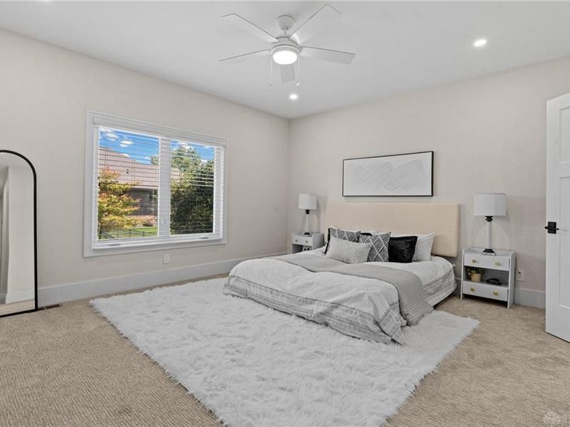 1380 Highland Lane, Beavercreek Township, OH 45385 Photo 4