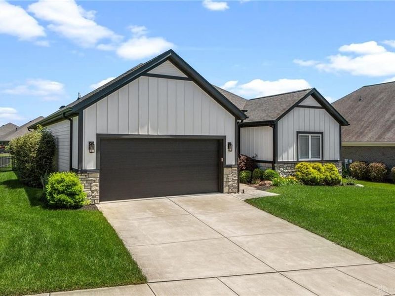 1380 Highland Lane, Beavercreek Township, OH 45385 Photo 5