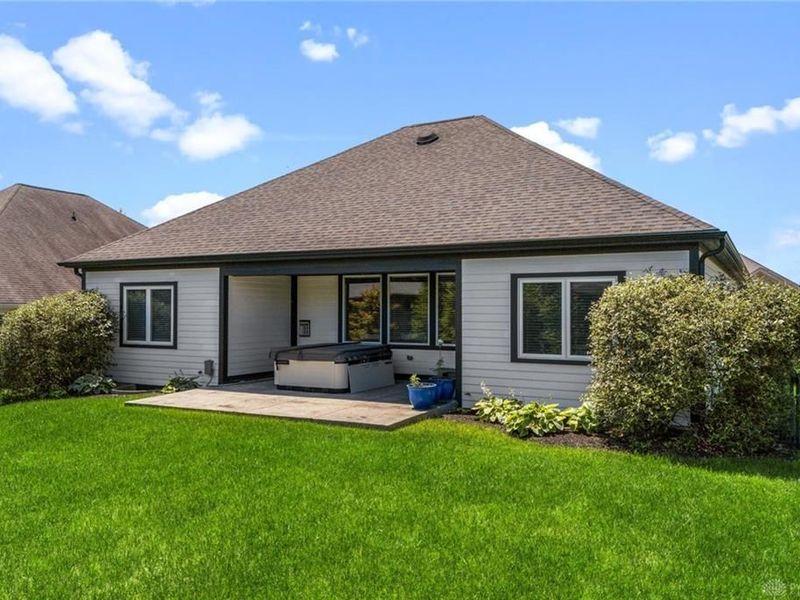 1380 Highland Lane, Beavercreek Township, OH 45385 Photo 6