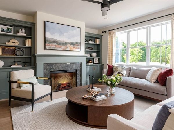 97 Oxbow Road, Unit 44-3, Raynham, MA 02767