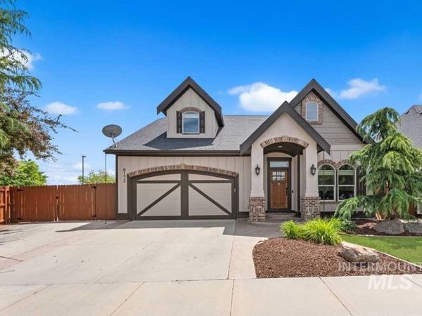 6172 S Rising Sun Way, Boise, ID 83709