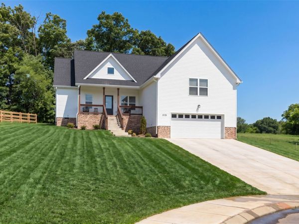 1578 Angus Way , Greenbrier, TN 37073