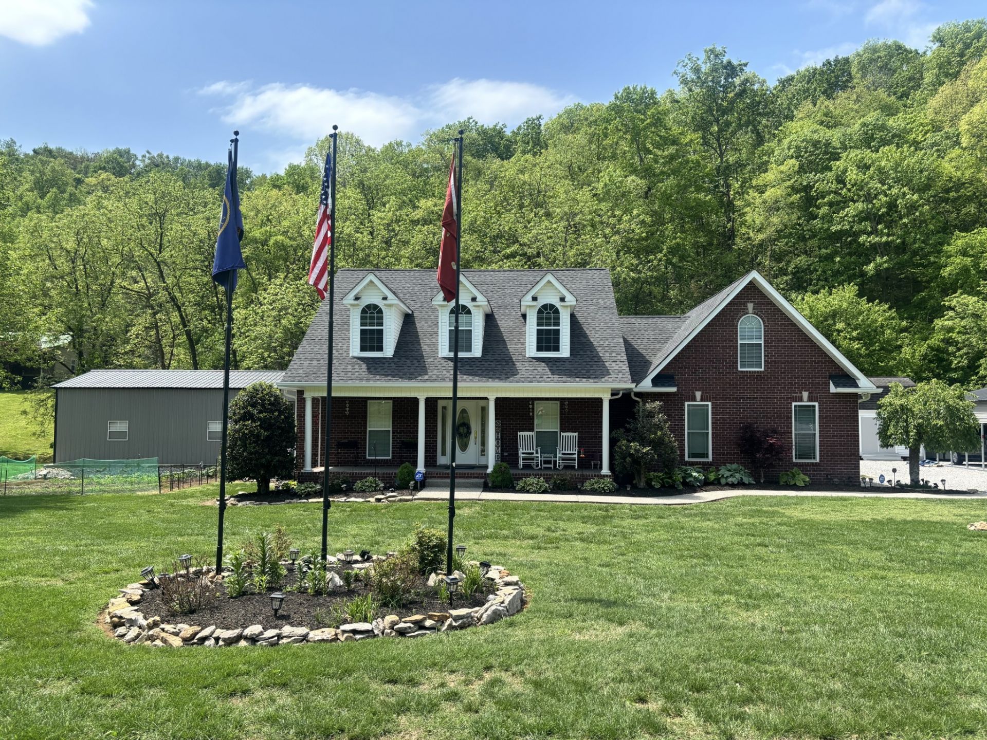 454 Campbell Hollow Rd , Bethpage, TN 37022 Main Photo