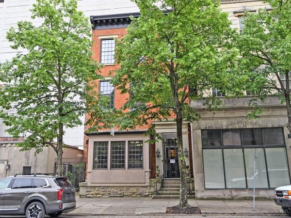 19 E Eighth Street, Cincinnati, OH 45202