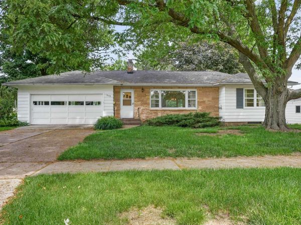 1940 Merner Avenue, Cedar Falls, IA 50613