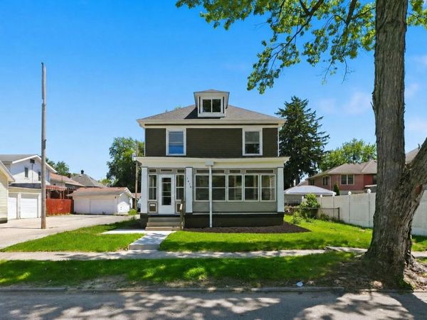 1416 Morton Street, Fort Wayne, IN 46805