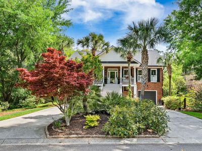 2453 Vaucluse Road, Charleston, SC 29414