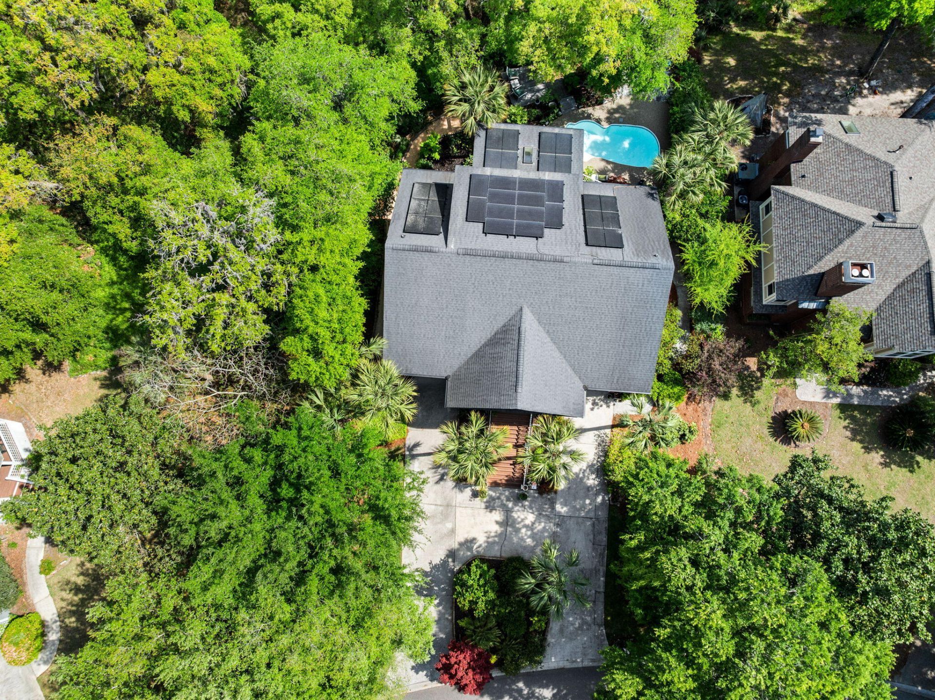 2453 Vaucluse Road Photo 58