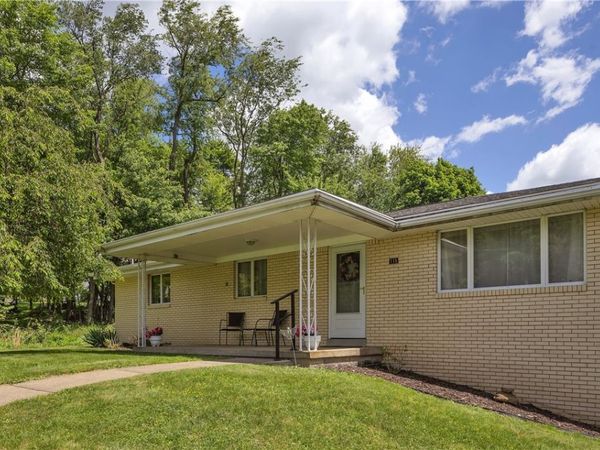 115 Montgomery Dr, Wexford, PA 15090
