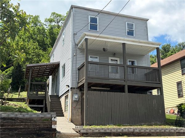 1119 Lincoln, Charleroi, PA 15022