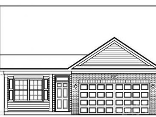 416 Brick House Road , York, SC 29745