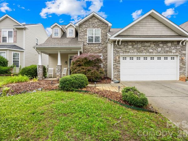17327 Newlands Corner Lane , Charlotte, NC 28277