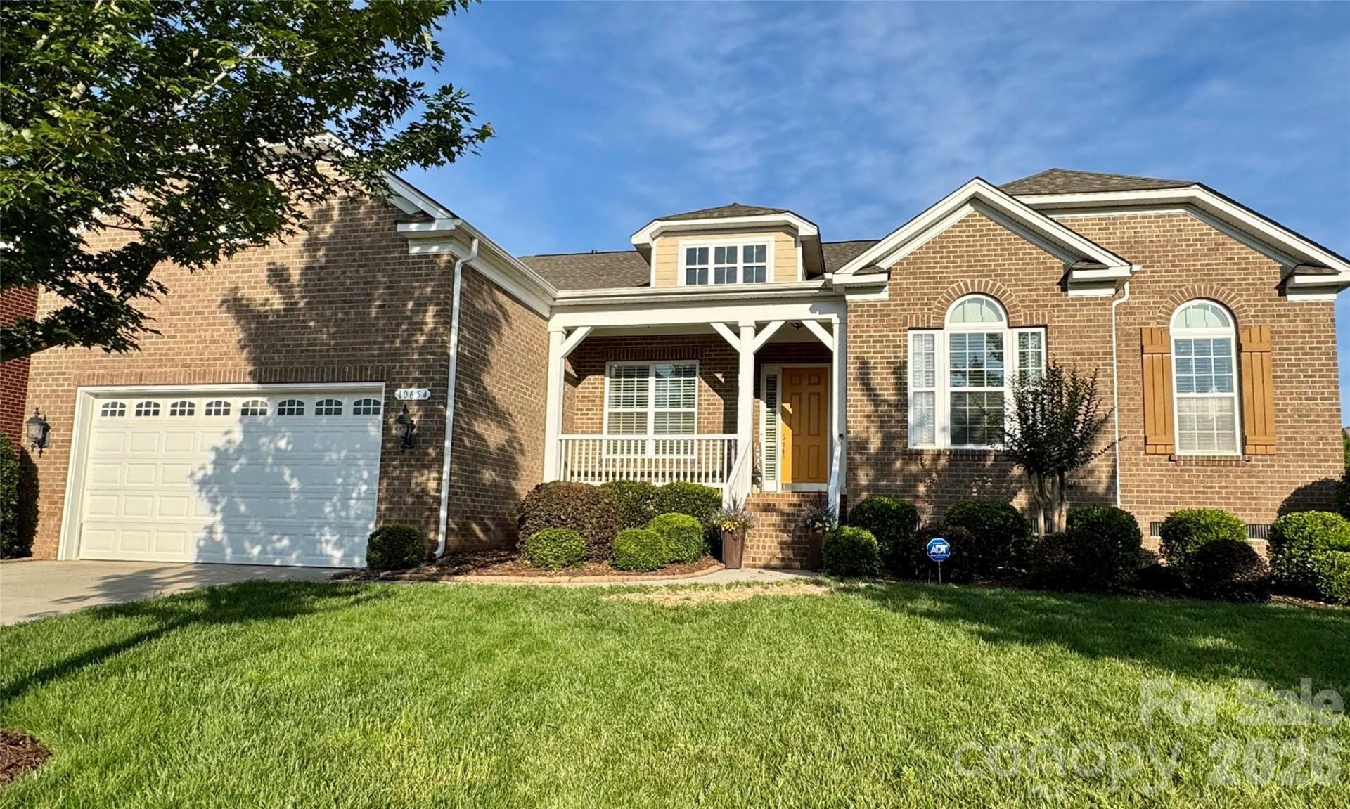 10654 Rippling Stream Drive Nw, Concord, NC 28027 Main Photo