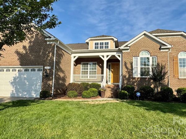 10654 Rippling Stream Drive NW, Concord, NC 28027