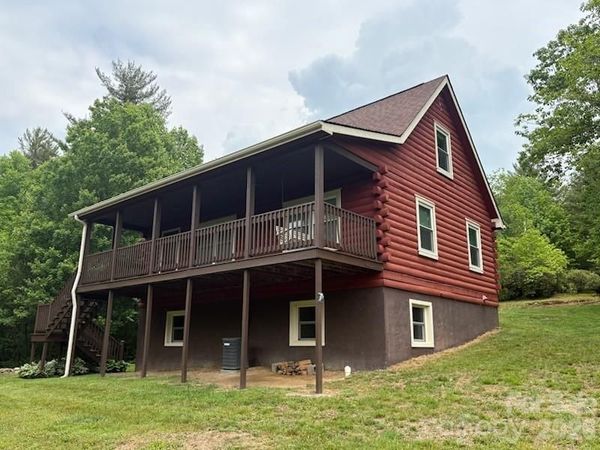 9064 Wildflower Lane , Newland, NC 28657