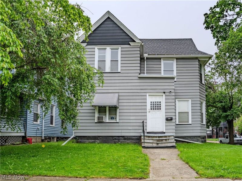 2102 W 96th Street , Cleveland, OH 44102 Photo 1