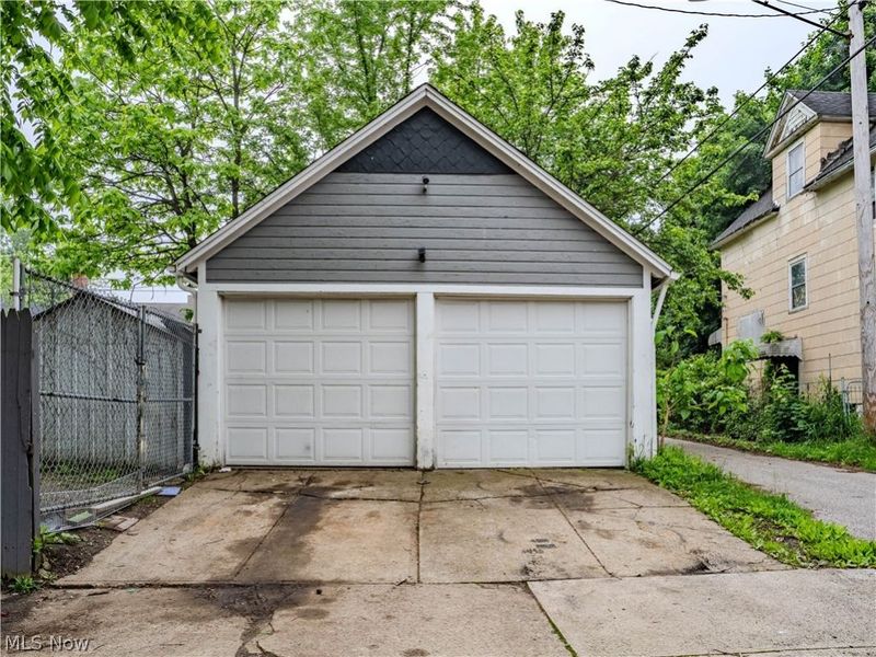 2102 W 96th Street , Cleveland, OH 44102 Photo 38