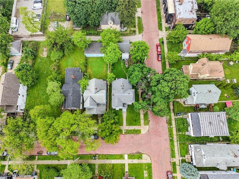 2102 W 96th Street , Cleveland, OH 44102 Photo 39