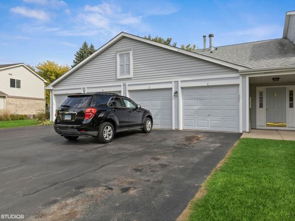 310 Wethington Drive , Unit A, Wauconda, IL 60084