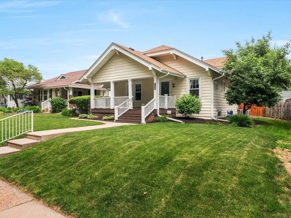 2105 HIGHLAND Avenue , Davenport, IA 52803