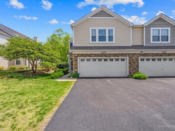 6566 Marble Lane , Carpentersville, IL 60110
