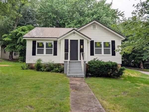 714 N Cherry , Harrison, AR 72601